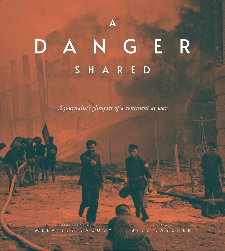 Couverture_A Danger Shared
