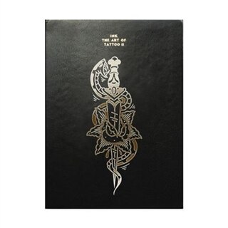 Front cover_Ink: The Art Of Tattoo Ii