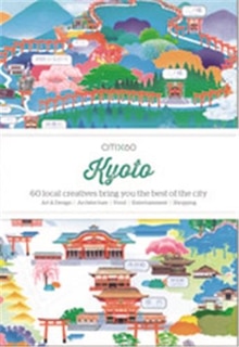 Couverture_Citix60: Kyoto