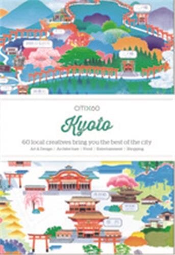 Couverture_Citix60: Kyoto
