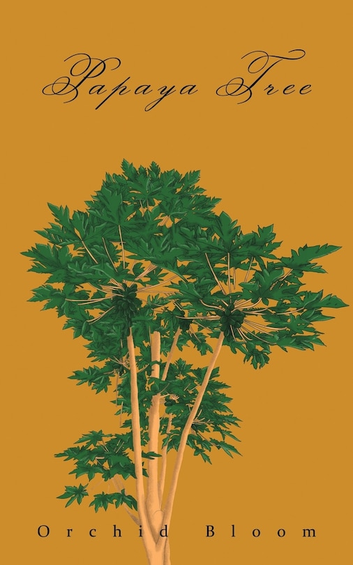 Front cover_Papaya Tree