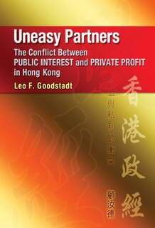 Front cover_Uneasy Partners