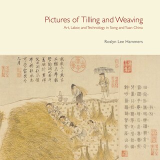 Front cover_Pictures of Tilling and Weaving