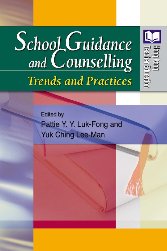 Front cover_School Guidance and Counselling