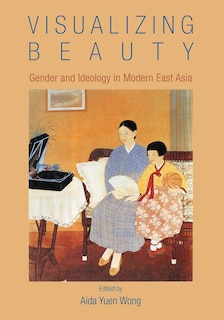 Front cover_Visualizing Beauty