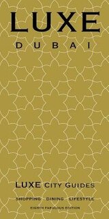 Front cover_LUXE Dubai