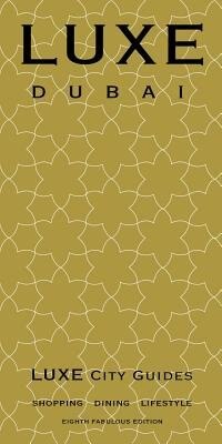 Front cover_LUXE Dubai