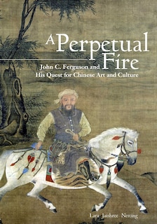 Front cover_A Perpetual Fire