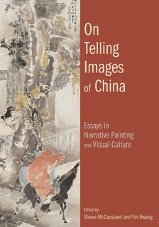 Couverture_On Telling Images Of China