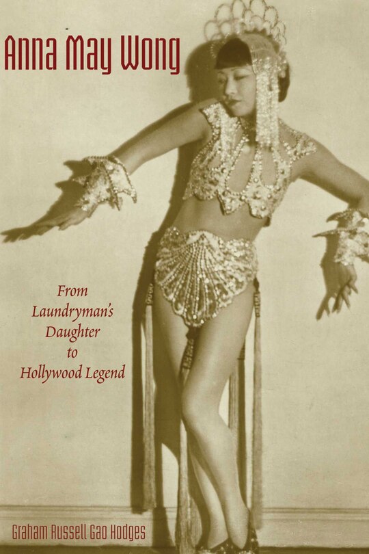 Front cover_Anna May Wong