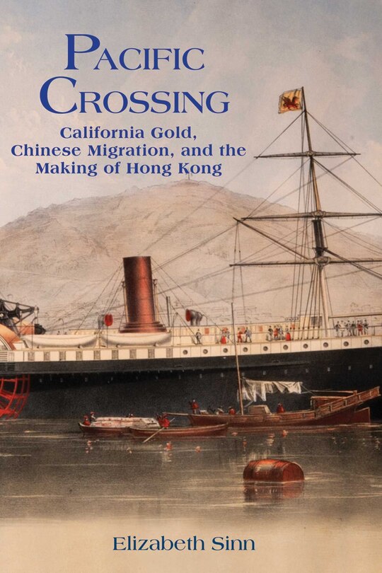 Couverture_Pacific Crossing