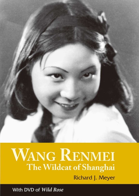 Front cover_Wang Renmei