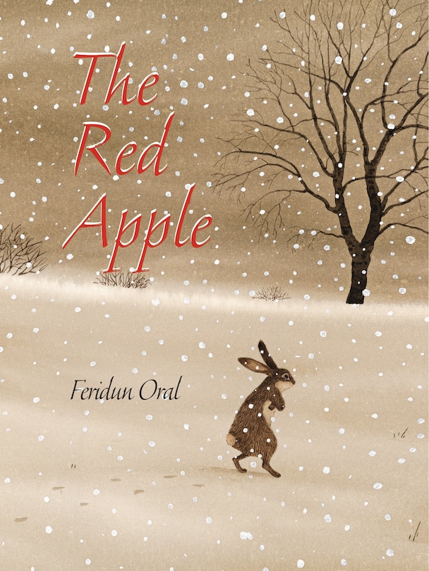 Couverture_Red Apple