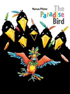 Paradise Bird