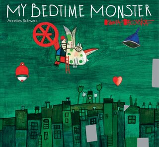 Couverture_My Bedtime Monster