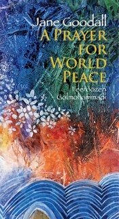 Couverture_Prayer For World Peace