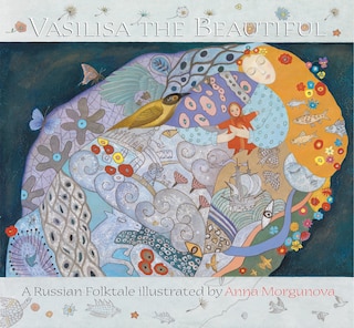 Front cover_Vasilisa The Beautiful