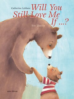 Front cover_Will You Still Love Me, If . . . ?