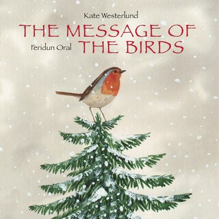 Front cover_The Message of the Birds