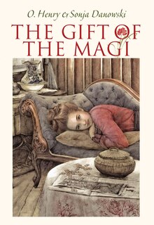 Gift Of The Magi image number 0