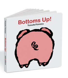 Front cover_Bottoms Up!