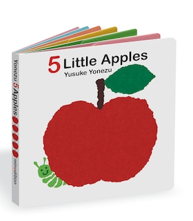 Couverture_5 Little Apples