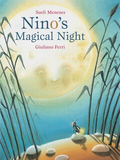 Front cover_Nino's Magical Night