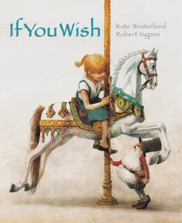 Front cover_If You Wish