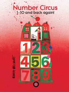 Front cover_Number Circus