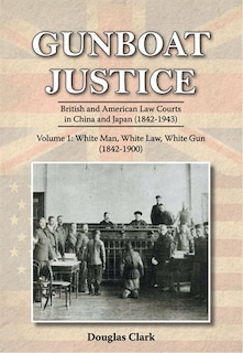Couverture_Gunboat Justice Volume 1
