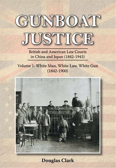 Couverture_Gunboat Justice Volume 1
