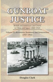 Couverture_Gunboat Justice Volume 3
