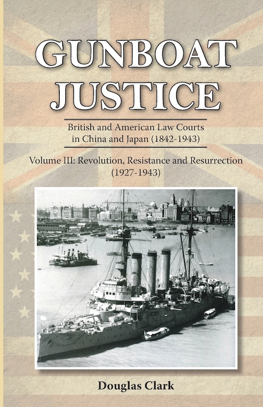 Couverture_Gunboat Justice Volume 3