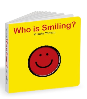 Couverture_Who Is Smiling?