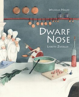 Couverture_Dwarf Nose