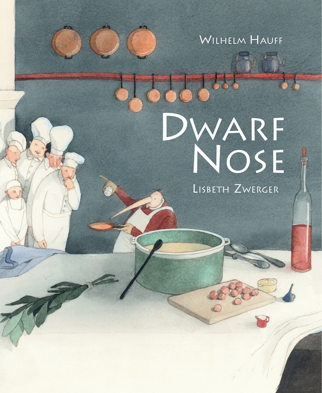 Couverture_Dwarf Nose