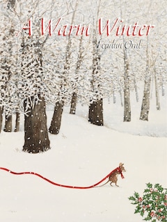 Couverture_Warm Winter