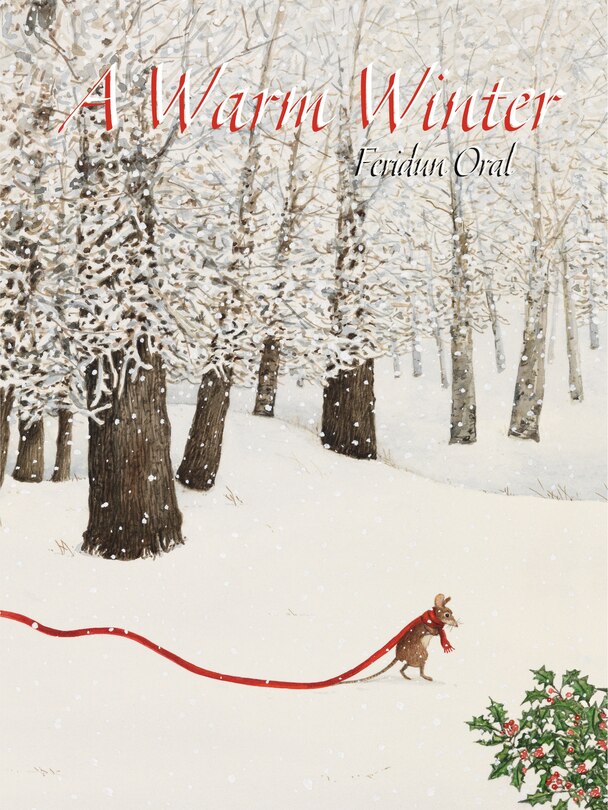 Couverture_Warm Winter