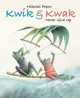 Front cover_Kwik & Kwak