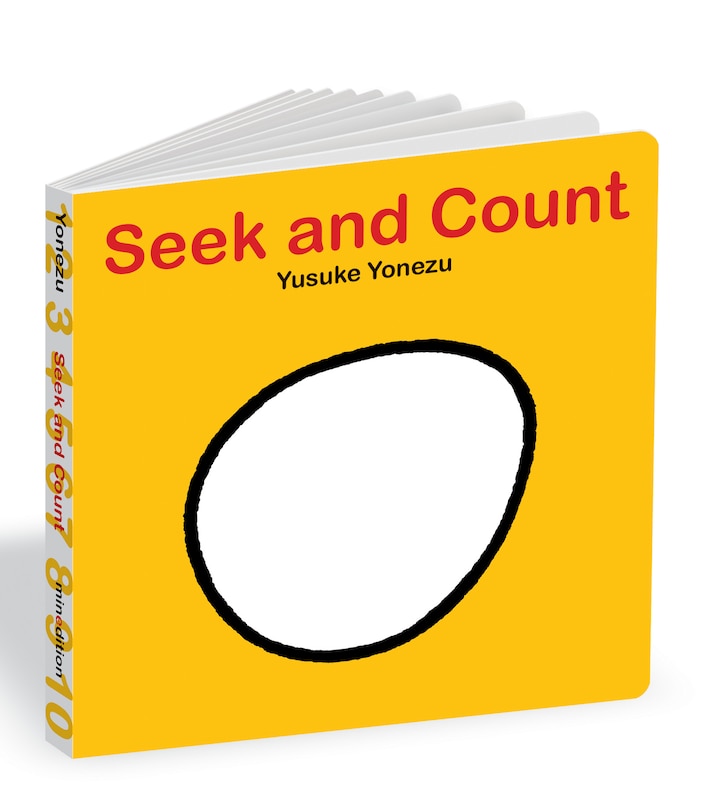 Couverture_Seek And Count