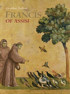Front cover_Saint Francis of Assisi