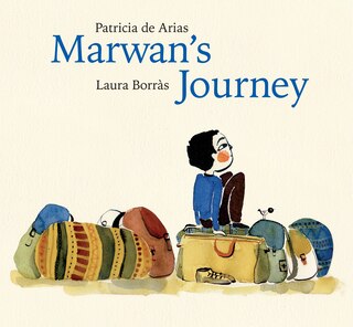 Front cover_Marwan's Journey