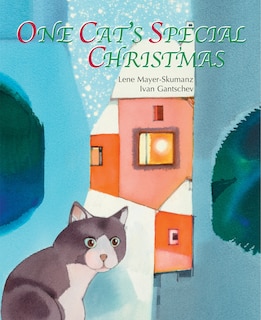 One Cat's Special Christmas