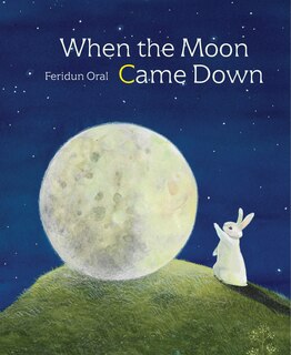 Front cover_When The Moon Came Down