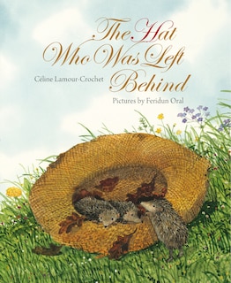 Couverture_The Hat Who Was Left Behind