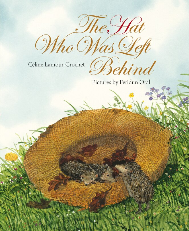 Couverture_The Hat Who Was Left Behind