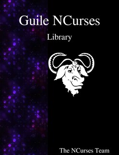 Couverture_Guile NCurses Library