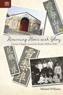 Front cover_Returning Home With Glory