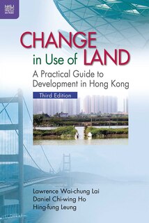 Couverture_Change In Use Of Land