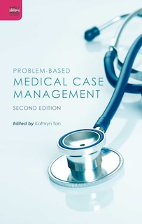 Couverture_Problem-based Medical Case Management, Second Edition